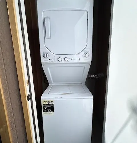 Arcadia Lite Unit 1 With Private Yard And Washer Dryer Apartment Phoenix